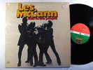 LES MCCANN Talk to the People ATLANTIC LP funk jazz