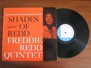 FREDDIE REDD QNT. U.S.Blue Note 4045 47W63rd.D.G.