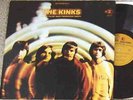 Kinks LP Village Green Preservation 1971 Reprise NM