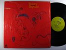 RUSTY BRYANT Fire Eater PRESTIGE LP funk jazz breaks