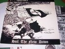 Rock O Rama Skinhead Hail The New Dawn Oi Belgium LP