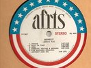 Jethro Tull/Lighthouse AFRTS Radio Show LP Benefit