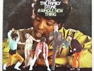 SLY & THE FAMILY STONE A Whole New Thing EPIC PROMO LP