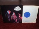 CREAM Fresh Cream 1st LP 1966 REACTION MONO 1st Press