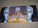 AXIS GREEK PSYCH PROG ROCK OG FRENCH RIVIERA LP  ???