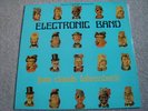 ELECTRONIC MUSIC CONCRETE MOOG BREAKS LP CARDIN POP ???