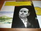 ED1 DGG RED STEREO FRICSAY DVORAK NO.5 NEW WORLD NM