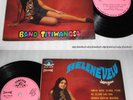 HELENE VELU & BAND TITIWANGSA MALAY FUNK PSYCH EP hear