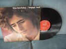 1969 UK Orig. TIM BUCKLEY LP “HAPPY SAD”