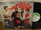 And Now The New Beatnicks/ Rare Euro Garage/ 1967/ VG++