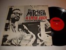 Billy Mitchell - A Little Juicy (Smash) Stereo