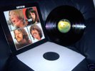 LET IT BE The Beatles Album VINYL APPLE PLAYS MINT FAB
