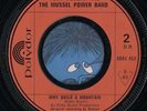 TONY MORGAN why build a mountain 7' DEEP FUNK soul  ??