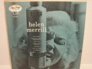 HELEN MERRILL S/T Emarcy LP 36006 Female JAZZ Vocal OG