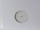 The Smiths - Meat is Murder white label TEST PRESS LP