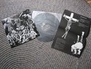 GISM - Detestation Dogma City Rocker not bootleg Sakevi
