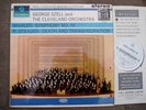 SAX 2488 b/s - Mahler Symphony No10 / R Strauss - Szell
