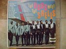 The Dubs Meet The Shells 33 LP record (4001C)