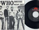 The Who : Substitute - France French 7