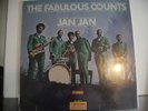Fabulous Counts Jan Jan Funk lp Original