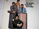 The Beatles , Yesterday and Today  T2553