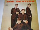 The Beatles , Introducing The Beatles , VEE-JAY  LP1062