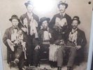 MAD RIVER:PARADISE BAR AND GRILL LP. ORIG. SEALED.MINT