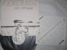 RENEGADE - Lonely Road '80 RARE UK NWOBHM