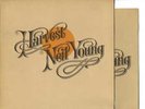 Neil Young - Harvest UK 1972 1st PRESSING NEAR MINT