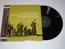 HOWARD RUMSEY'S Lighthouse All Stars Vol 6 JAPAN LP NM