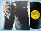 Rolling Stones Sticky Fingers LP NM UK COC59100 NICE