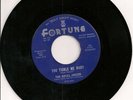 Rare 1963 DooWop 45 YOU TICKLE ME BABY The Royal Jokers
