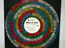 MUSICA PER PAROLE-SONORIZZAZIONI-OLIVETTI-POTENZA