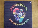 iration steppas,dubz from de higher regionz.rare dub lp