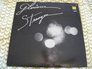 Glorious Strangers LP Private NY No Wave Post Punk '83