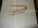 MOEBIUS & PLANK RASTAKRAUT PASTA LP SKY 039 NM RARE