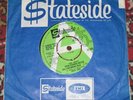 JAMES CARR - DROWNING MAN - STATESIDE UK 1966 DEMO