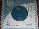 SKYLINERS - I'LL CLOSE MY EYE - PYE UK 1961 ORIGINAL
