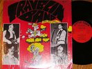 Private 1972 MN Hard Rock/Psych LP TRAVELIN BAND Little