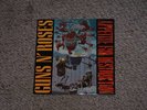 Guns N' Roses Appetite For Destruction Banned Cover