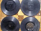 E. BERLINER IMPROVED RECORDS 4 ARTISTS