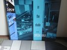 Special AKA In The Studio Japan 2 two tone LP Obi