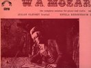 JULIAN OLEVSKY MOZART VIOLIN SONATAS U.K. GEMINI 6 LPS