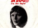 Nico-I'm Not Sayin' & The Last Mile (1965 7