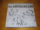 THE ABYSSINIANS FORWARD ON TO ZION 1977 CLINCH SEALED