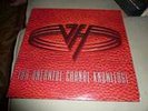 VAN HALEN For Unlawful Carnal Knowledge lp ORIG PRESS