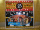 rolling stones trés rare= rock and roll circus====