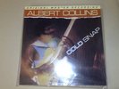 MFSL ALBERT COLLINS - COLD SNAP 200gr