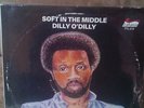 RARE NIGERIA MODERN  SOUL BOOGIE LP DILLY O'DILLY
