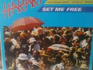 EXTREMELY  RARE AFRO MODERN SOUL BOOGIE LP HARARI